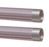 Stainless Telfon Hose Fittings