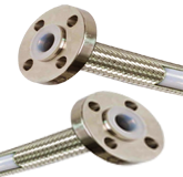 Stainless Telfon Hose Fittings