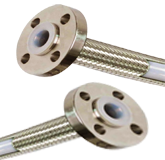 Stainless Telfon Hose Fittings