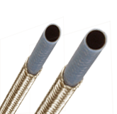 Stainless Telfon Hose Fittings